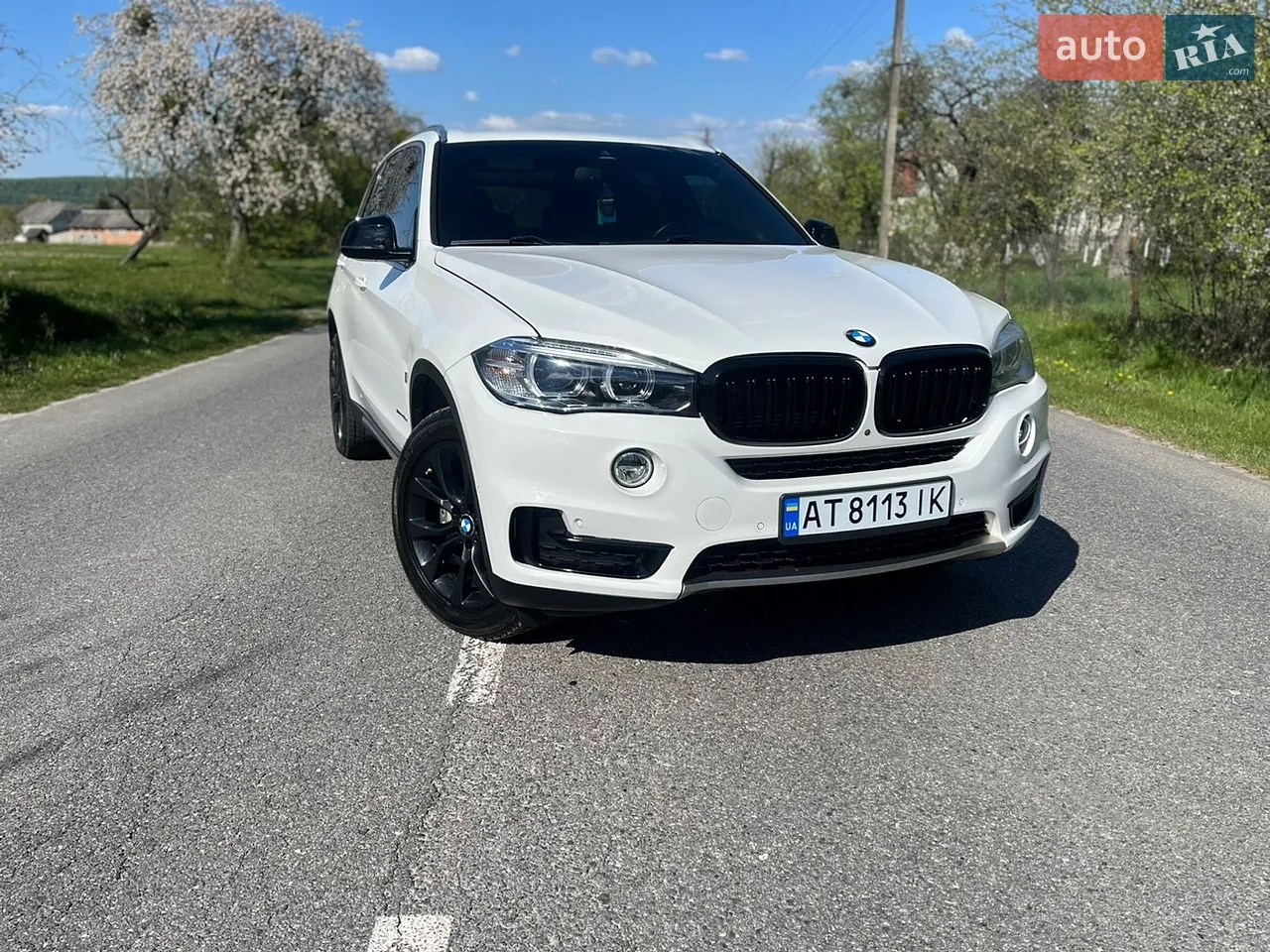 2018 BMW X5 - мініатюра 25