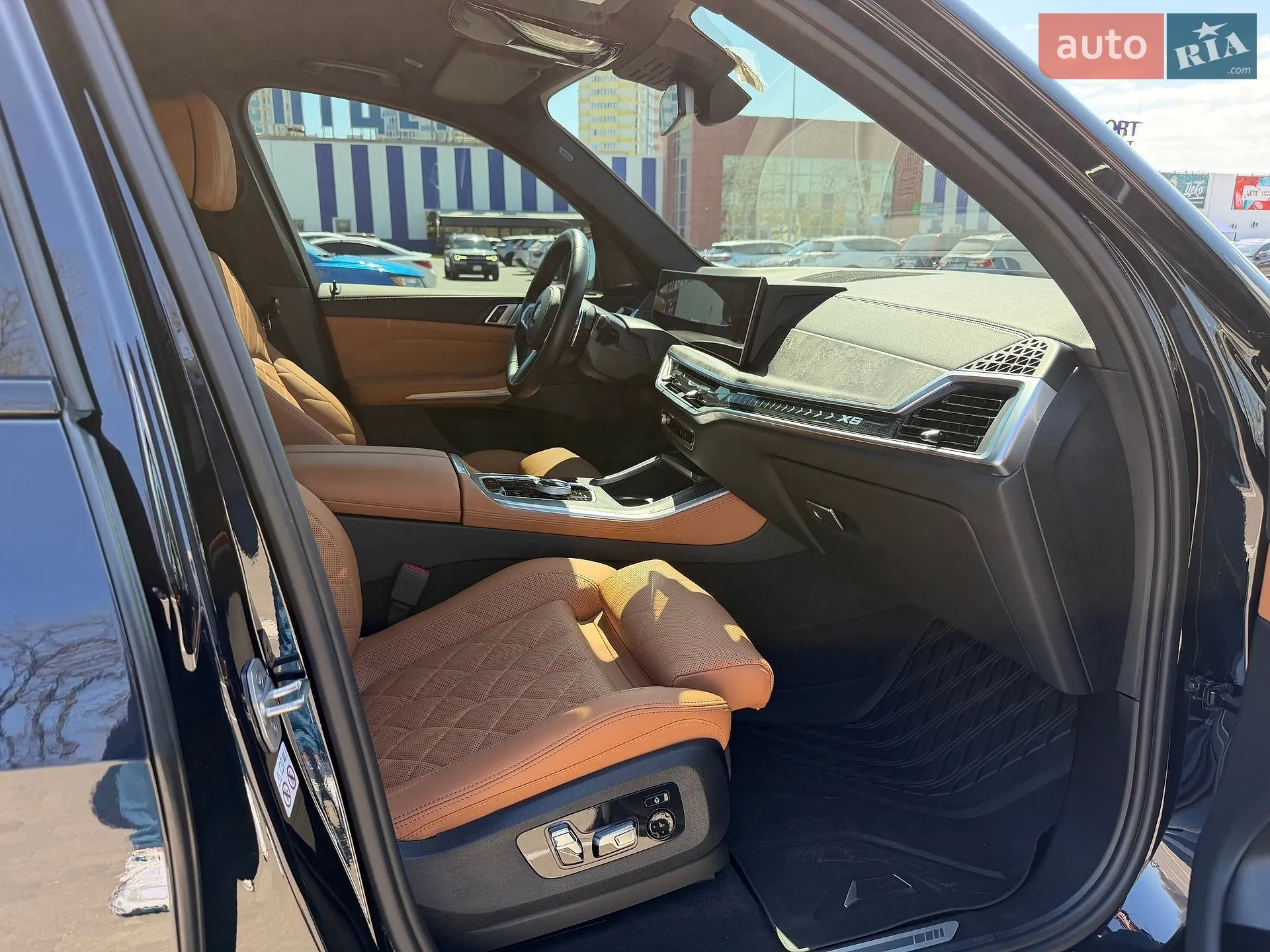 2023 BMW X5 - мініатюра 28