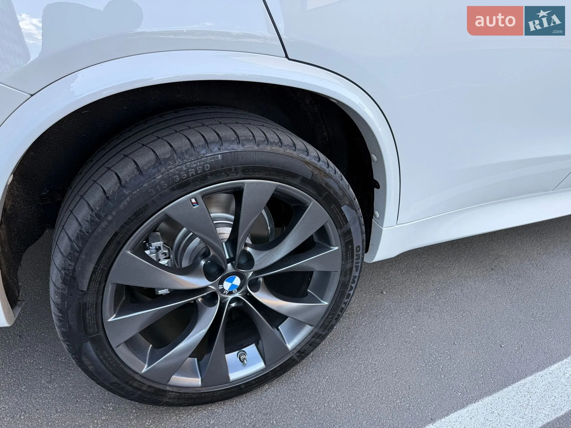 2016 BMW X5 - мініатюра 17