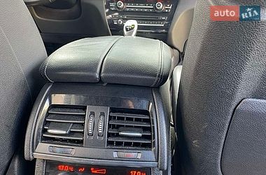 Позашляховик / Кросовер BMW X5 2018 в Тячеві