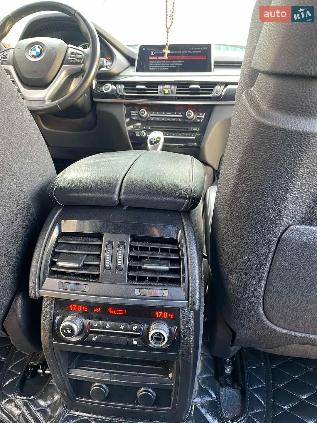 2018 BMW X5 - мініатюра 9