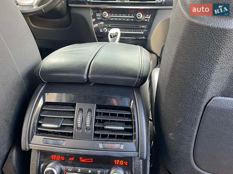 Позашляховик / Кросовер BMW X5 2018 в Тячеві