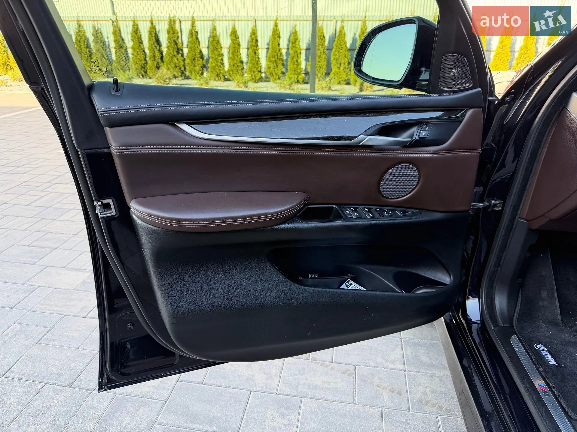 2016 BMW X5 - мініатюра 13
