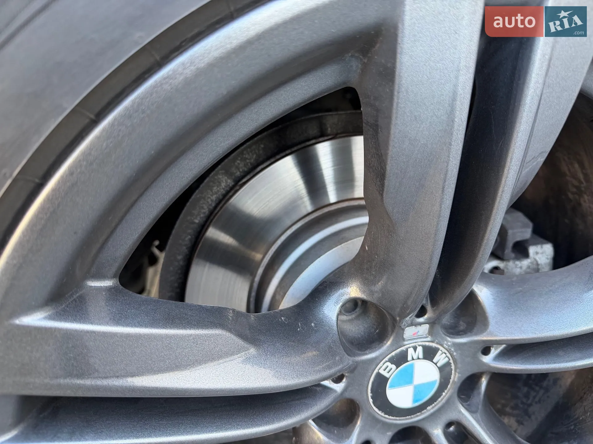 2016 BMW X5 - мініатюра 33