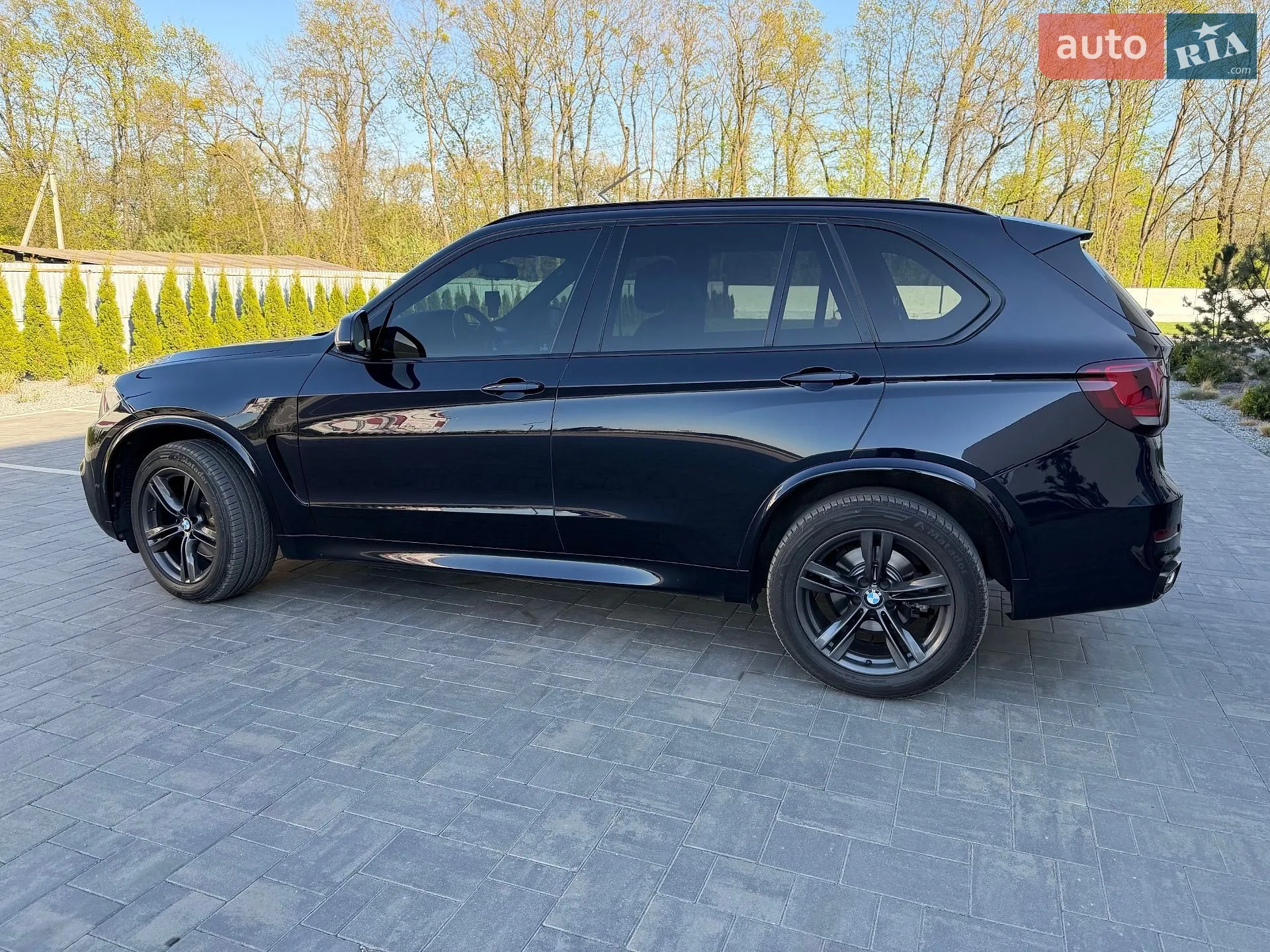 2016 BMW X5 - мініатюра 59