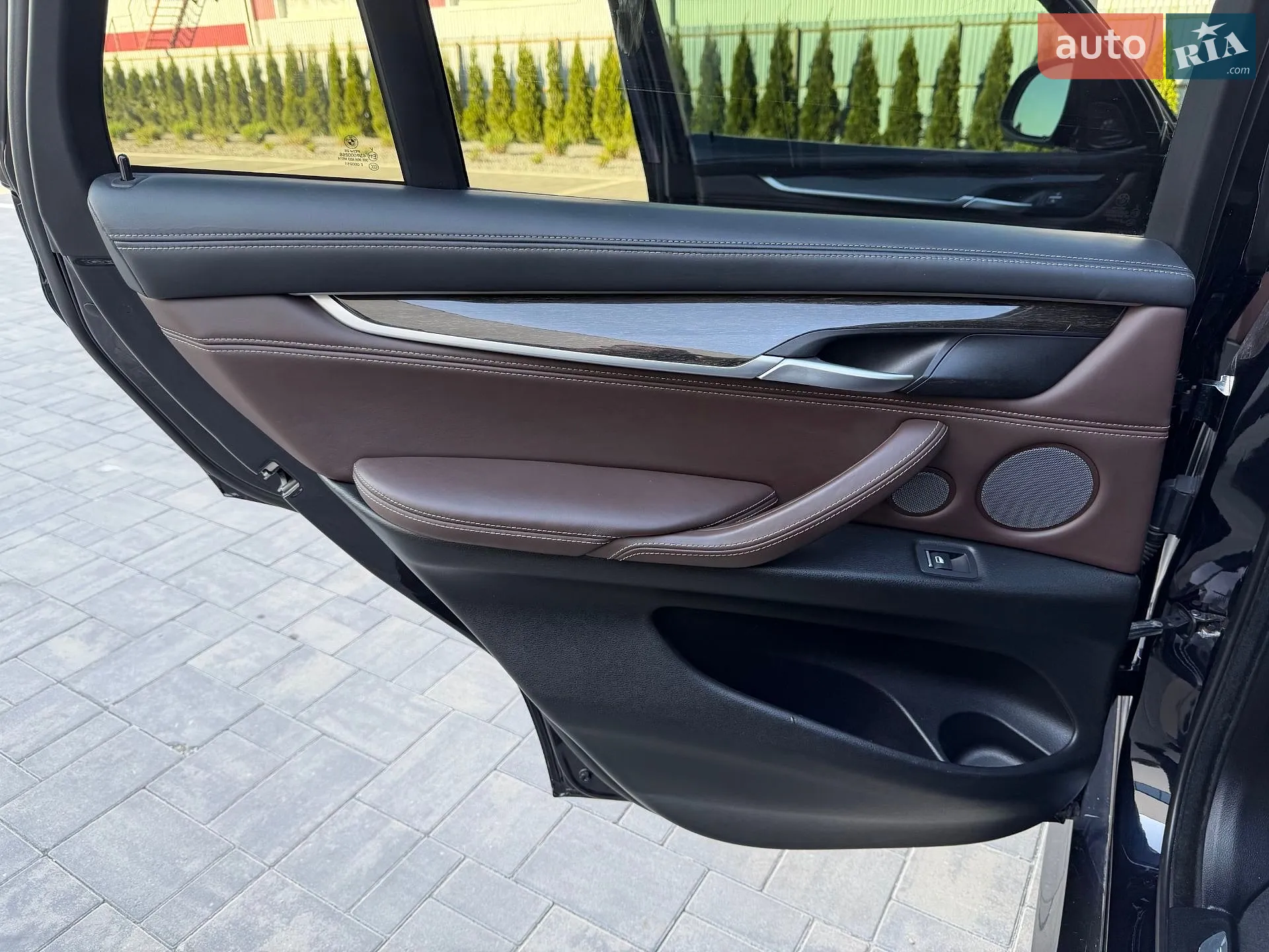 2016 BMW X5 - мініатюра 64
