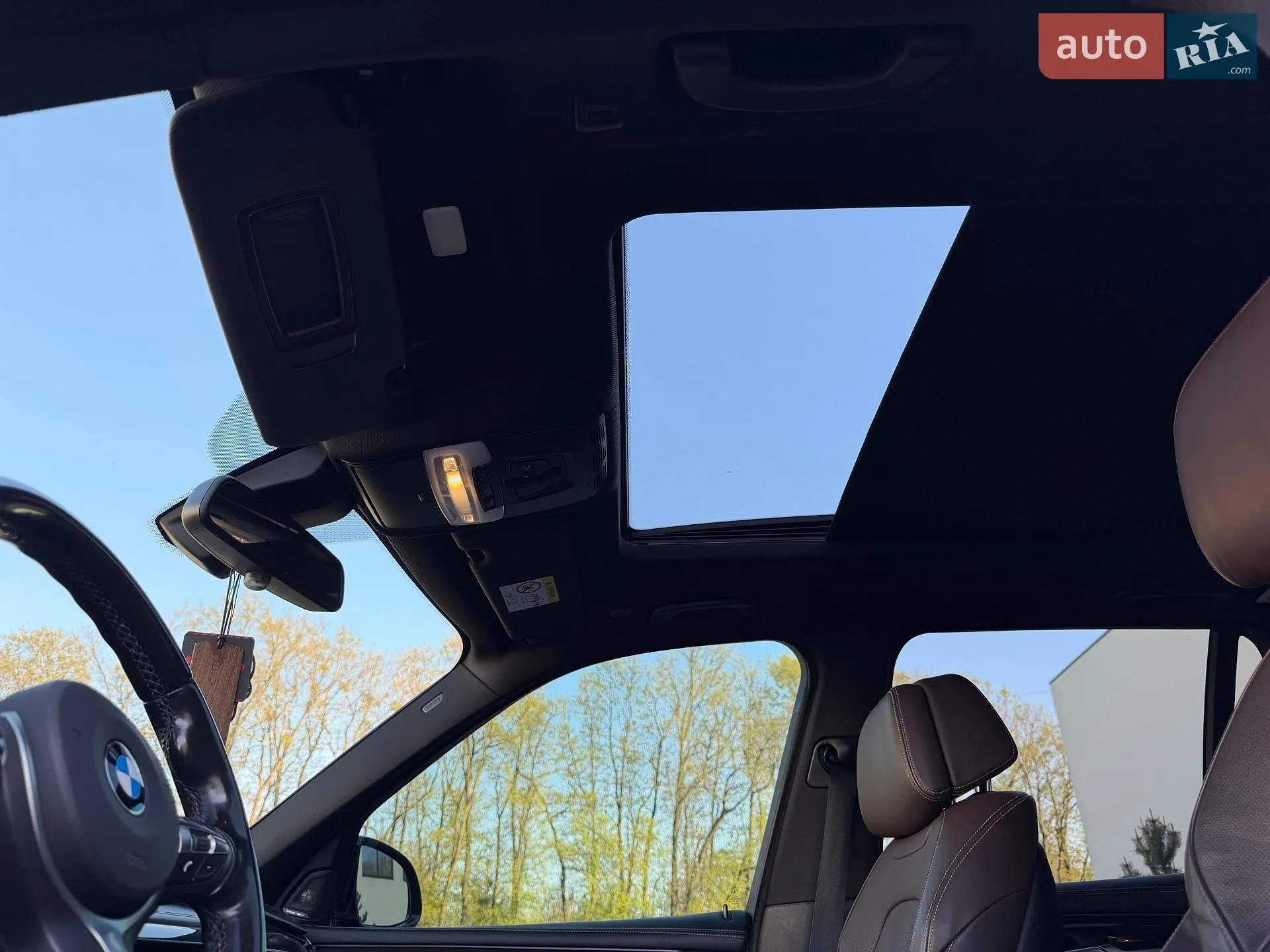 2016 BMW X5 - мініатюра 69