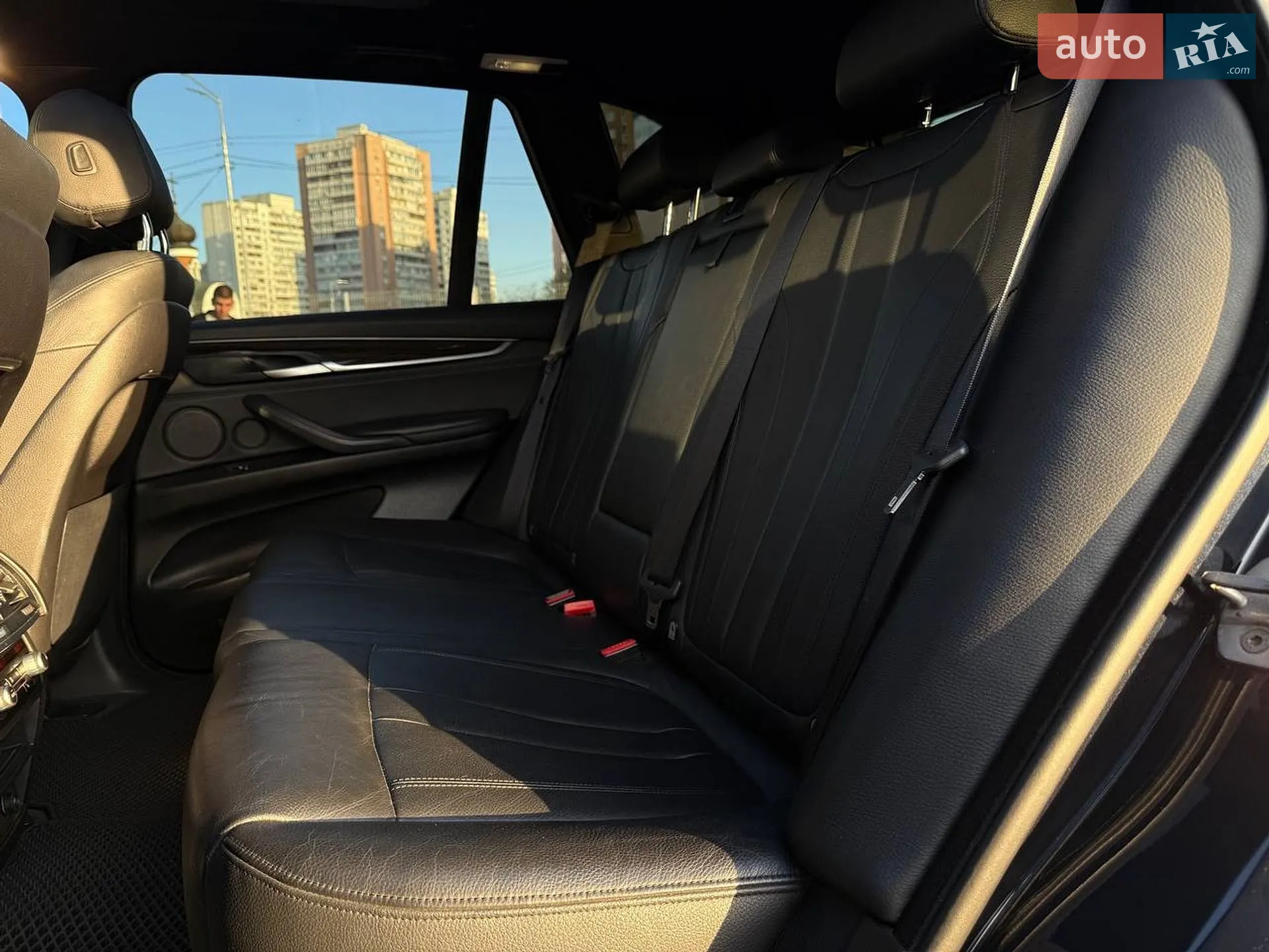 2015 BMW X5 - мініатюра 12