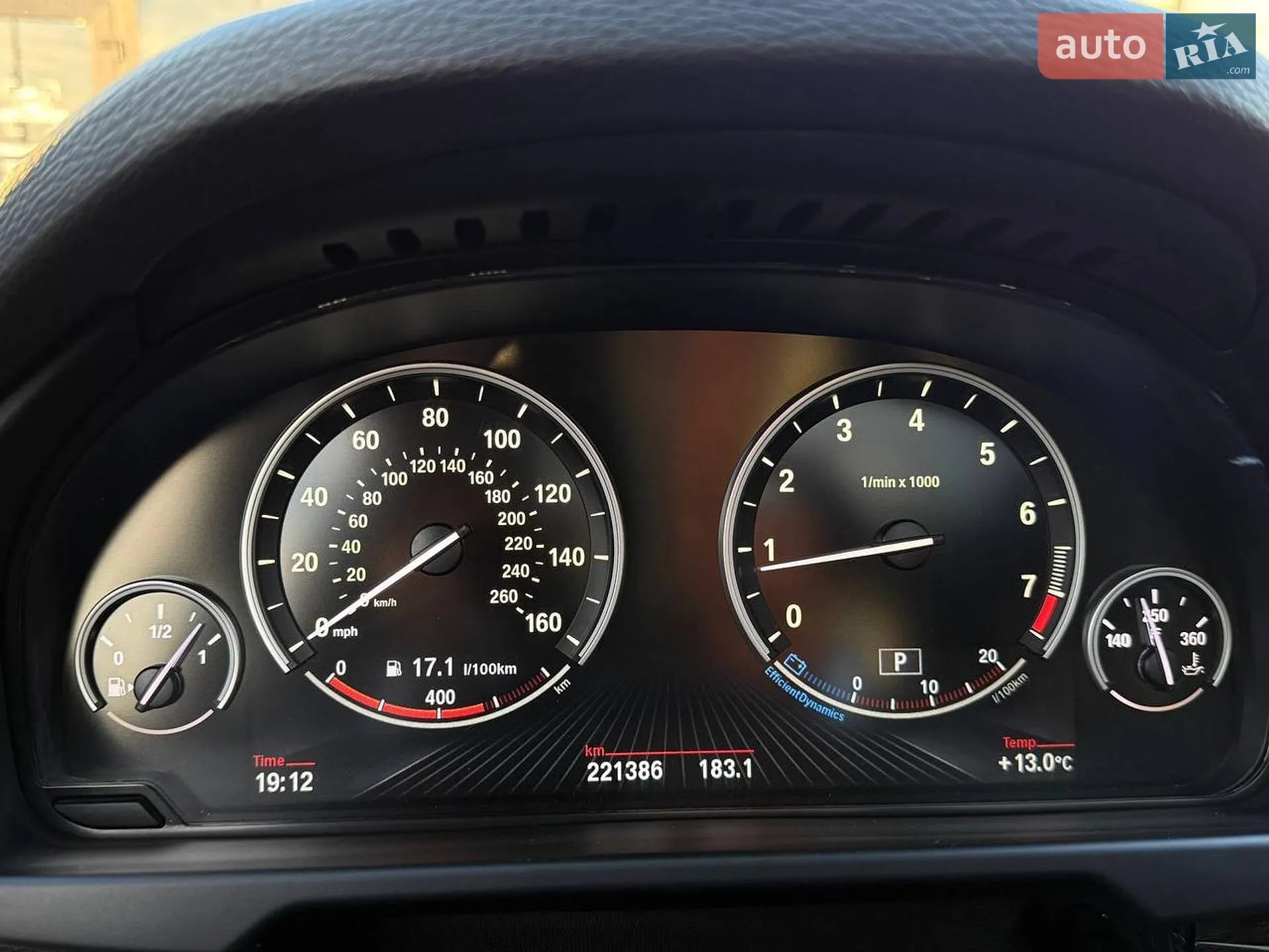 2015 BMW X5 - мініатюра 27