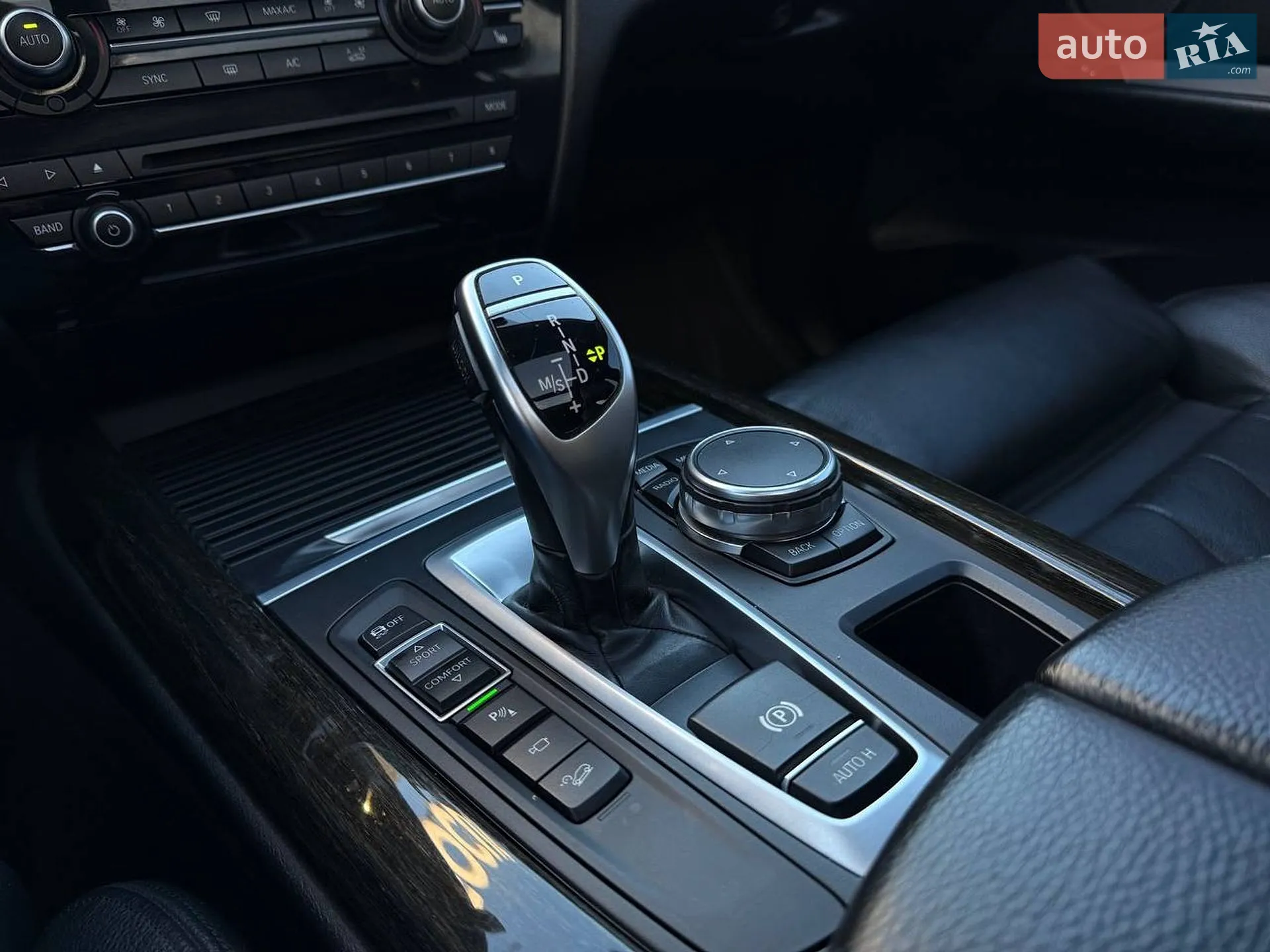 2015 BMW X5 - мініатюра 34