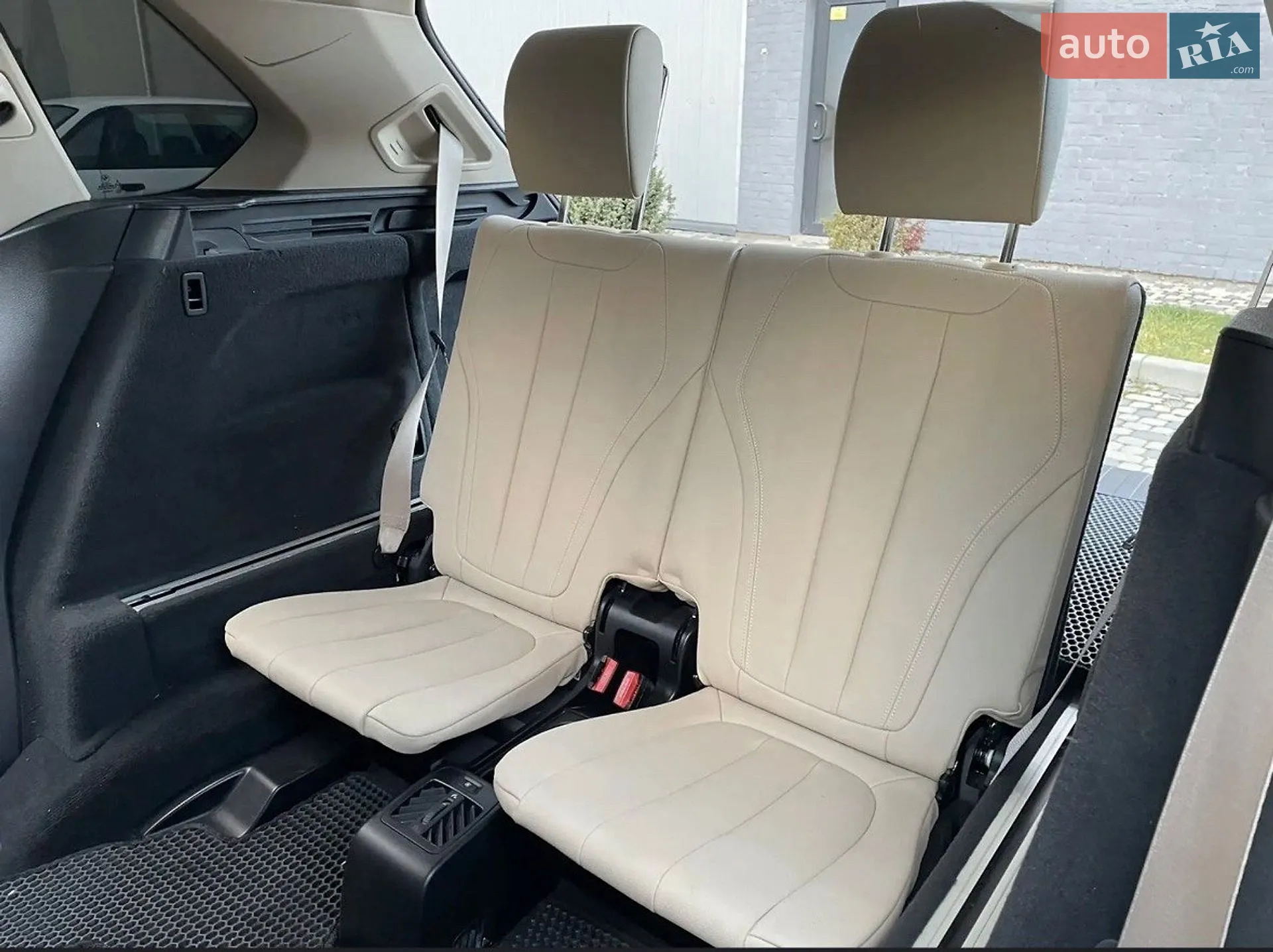 2016 BMW X5 - мініатюра 9