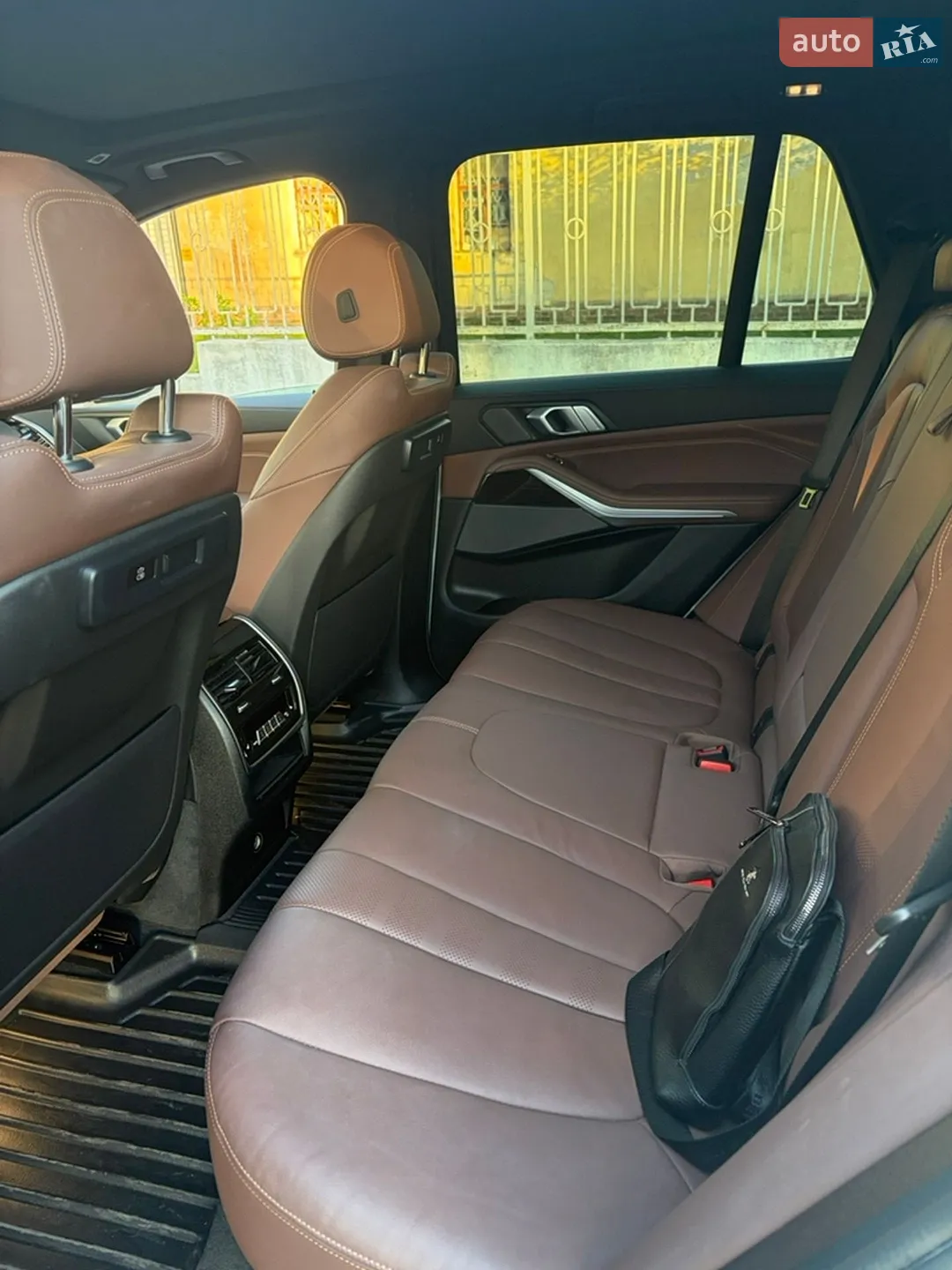 2021 BMW X5 - мініатюра 9