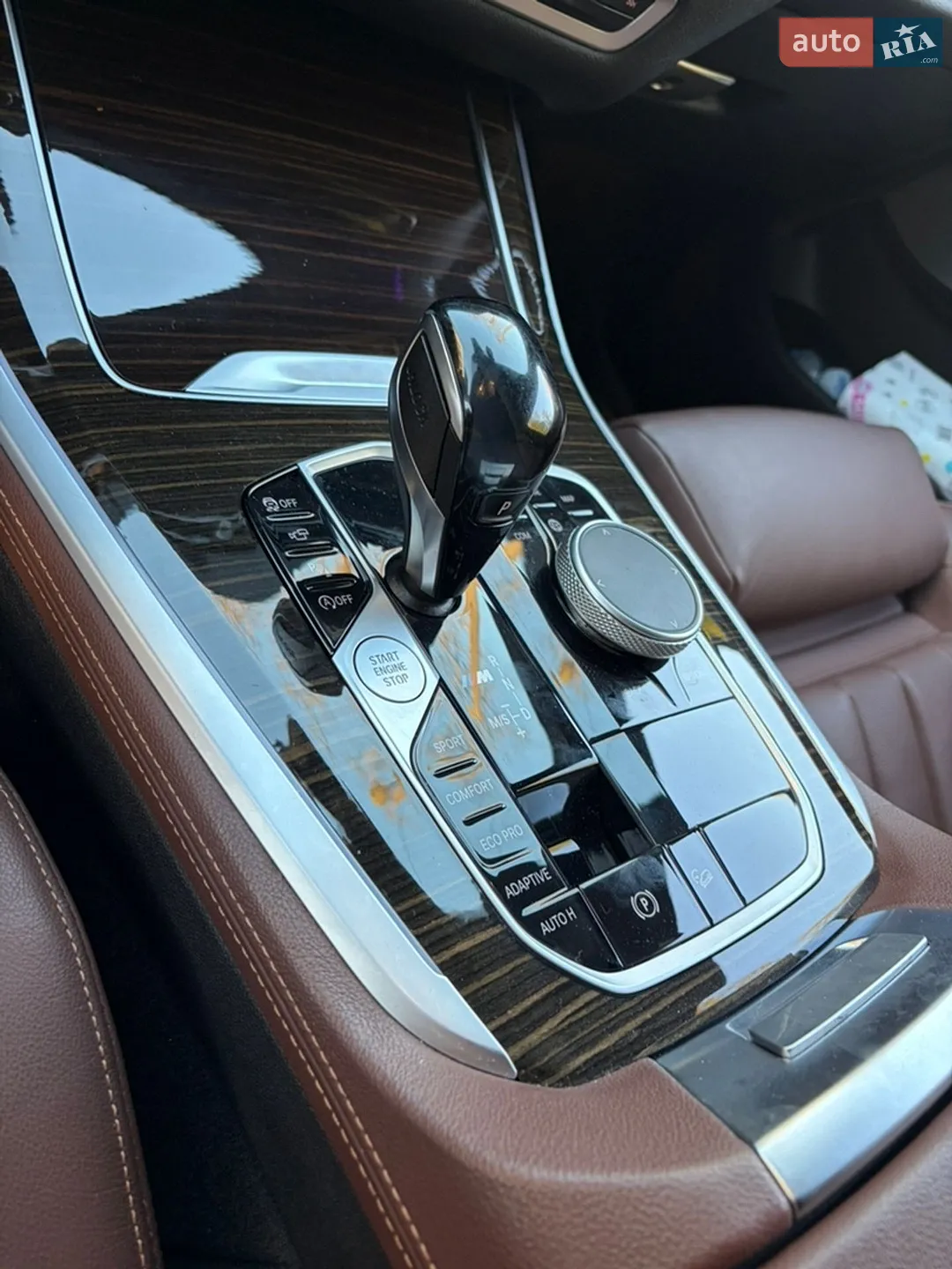 2021 BMW X5 - мініатюра 14