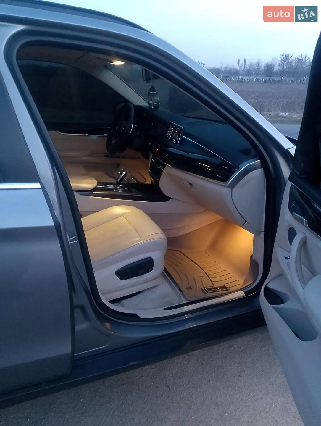 2014 BMW X5 - мініатюра 9