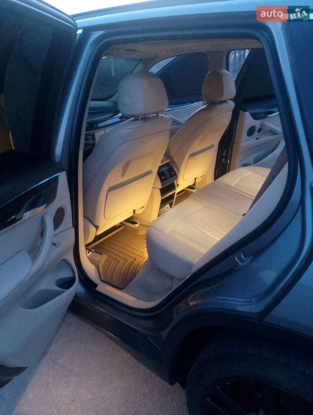 2014 BMW X5 - мініатюра 8