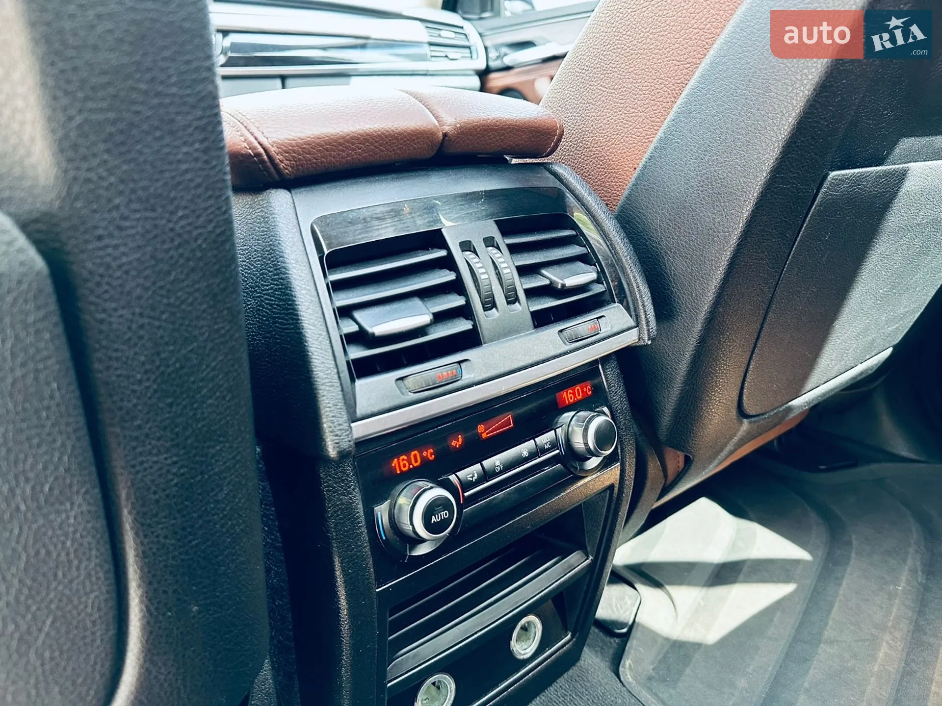 2016 BMW X5 - мініатюра 31