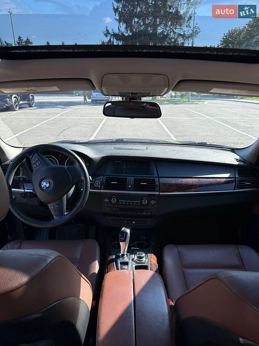 2011 BMW X5 - мініатюра 25