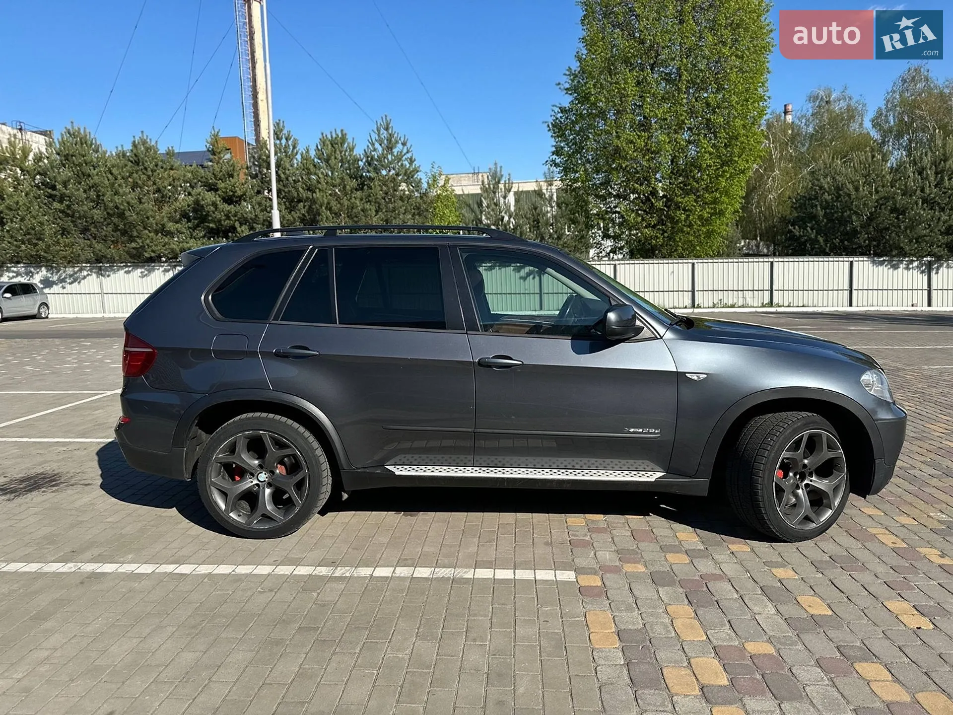 2011 BMW X5 - мініатюра 13