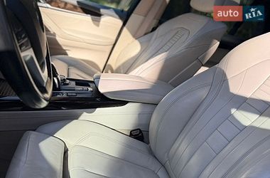 Внедорожник / Кроссовер BMW X5 2015 в Львове