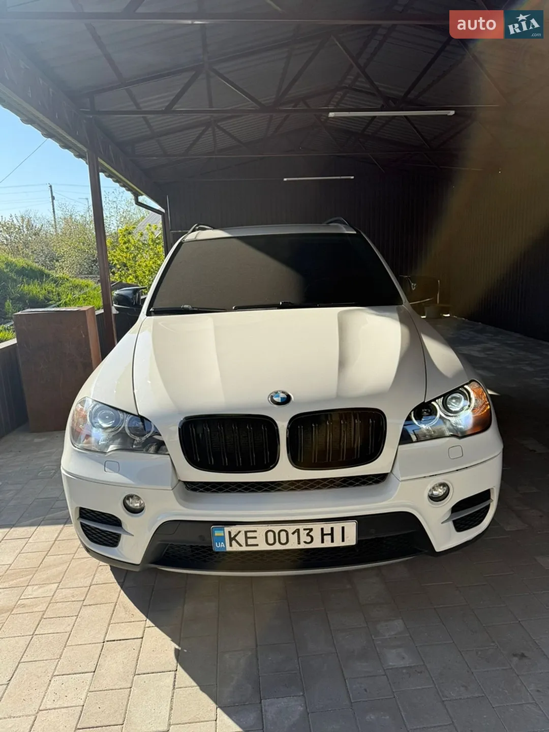 2013 BMW X5 - мініатюра 6
