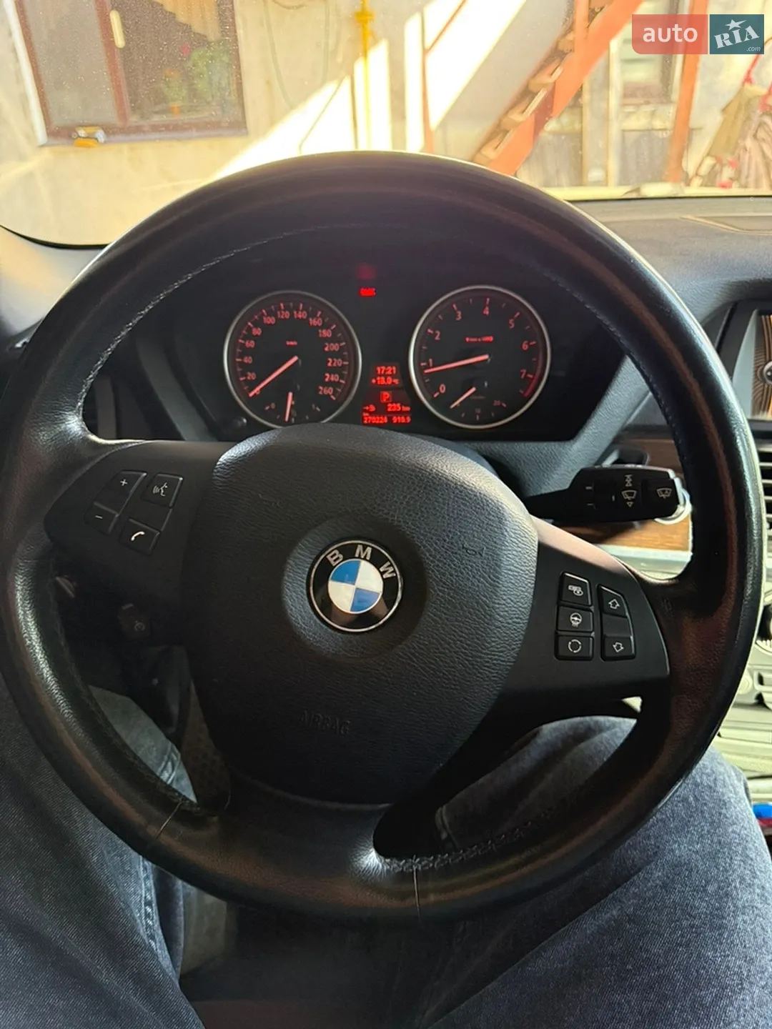 2013 BMW X5 - мініатюра 8