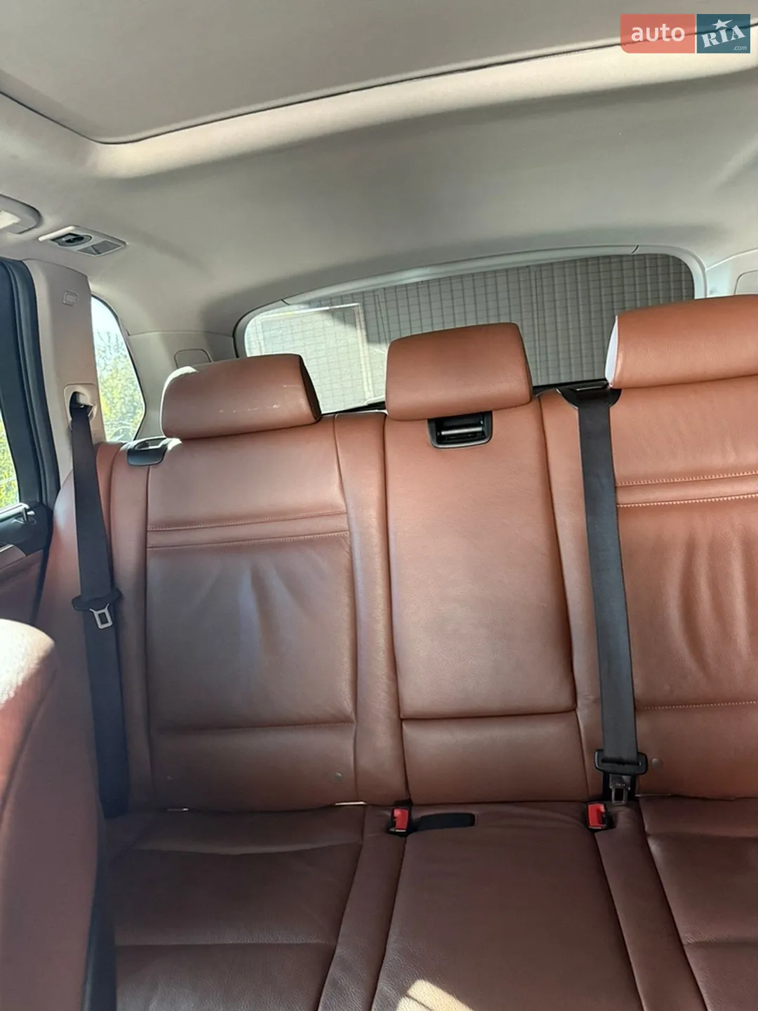 2013 BMW X5 - мініатюра 13