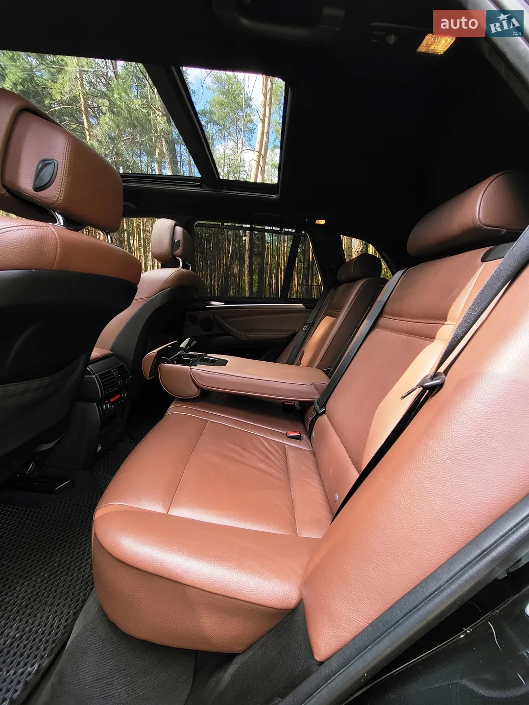 2012 BMW X5 - мініатюра 13