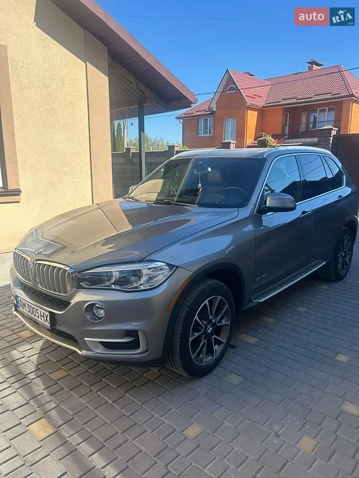 2019 BMW X5 - мініатюра 47