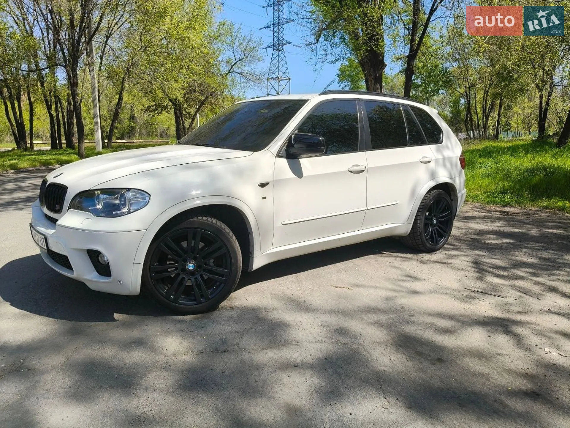 2013 BMW X5 - мініатюра 9