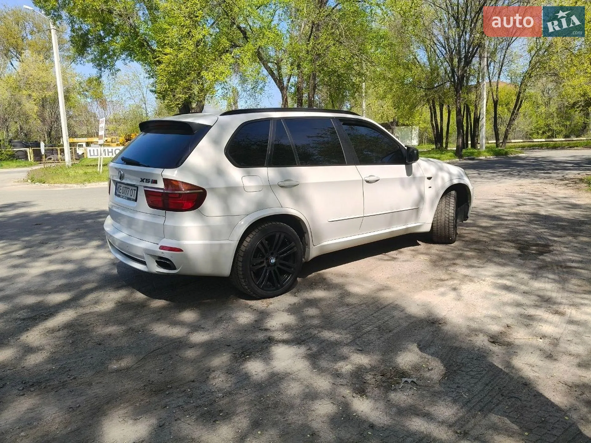 2013 BMW X5 - мініатюра 6