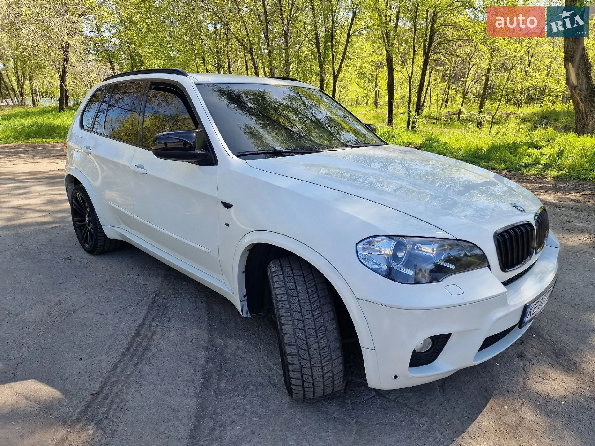 2013 BMW X5 - мініатюра 11