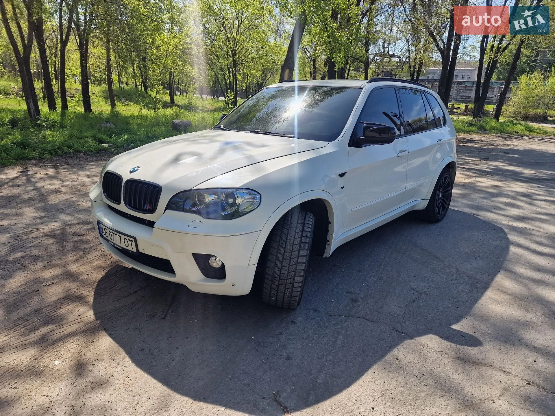 2013 BMW X5 - мініатюра 15