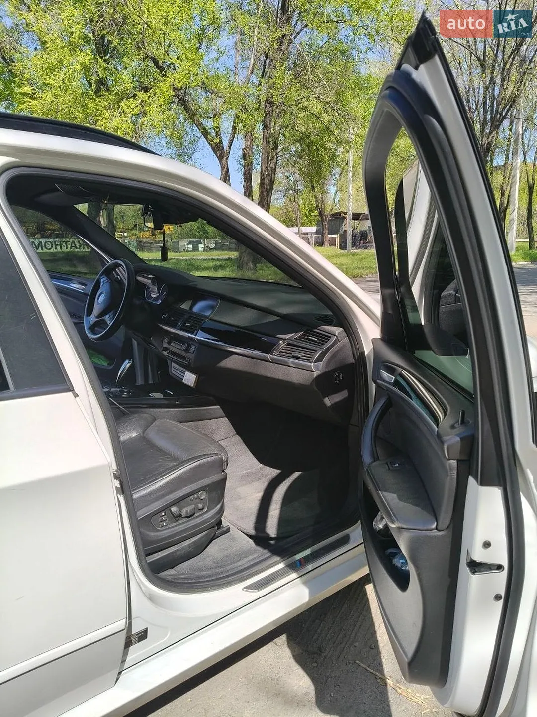 2013 BMW X5 - мініатюра 21