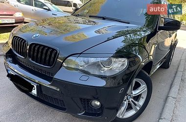 Позашляховик / Кросовер BMW X5 2011 в Житомирі