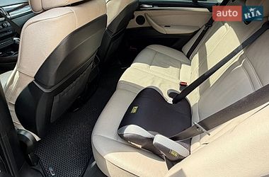 Внедорожник / Кроссовер BMW X5 2012 в Одессе
