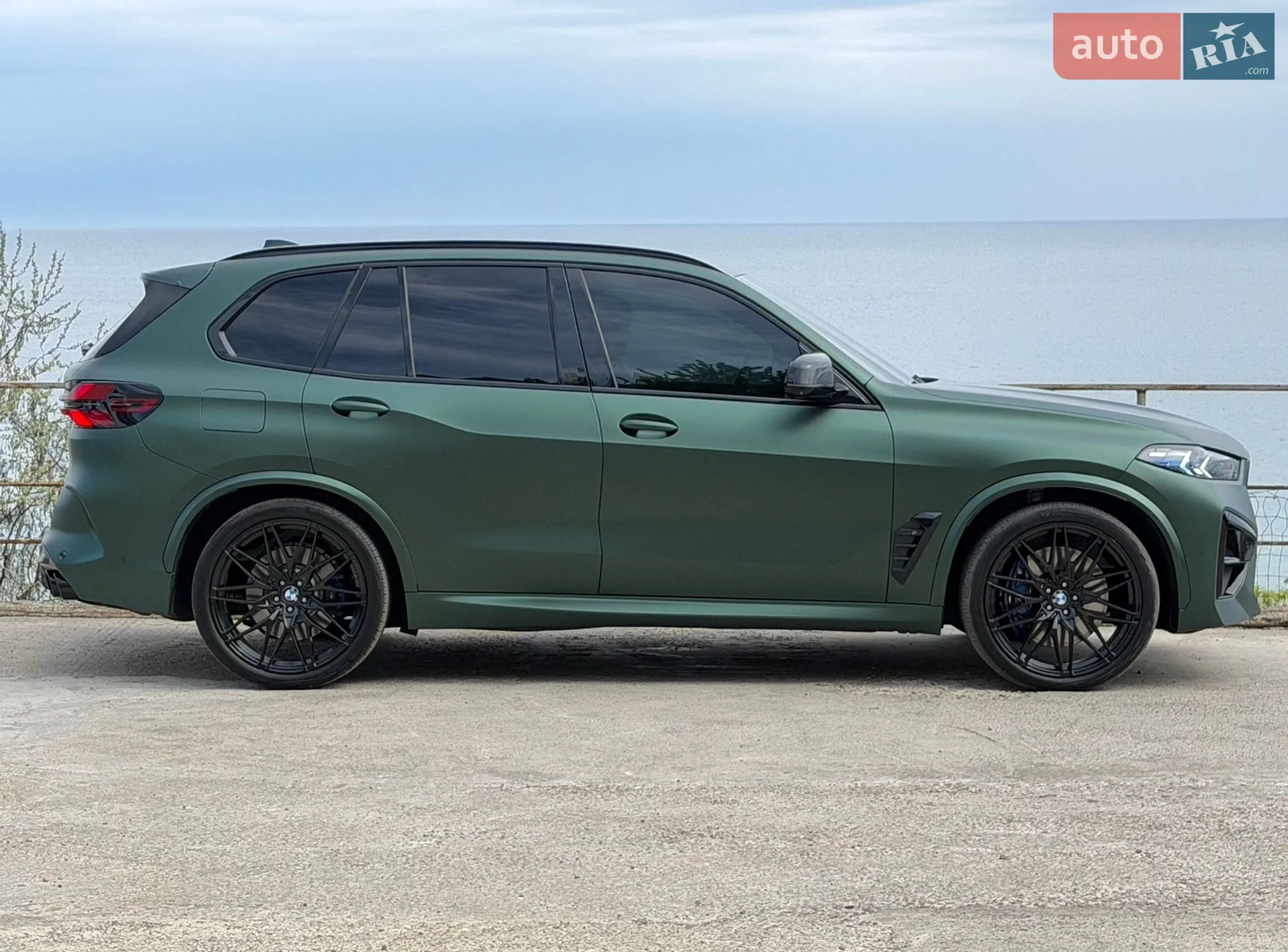2018 BMW X5 - мініатюра 12