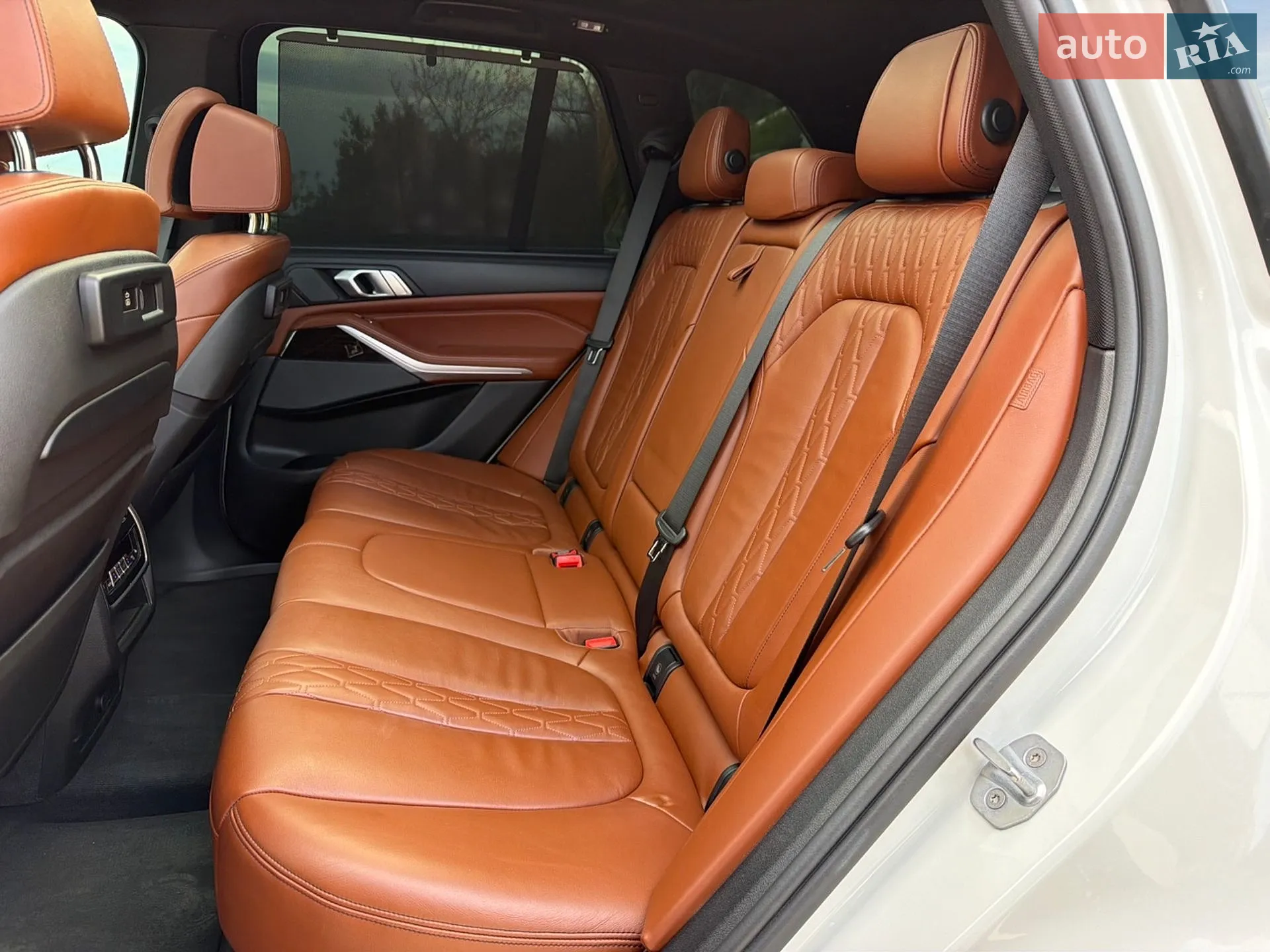 2018 BMW X5 - мініатюра 20