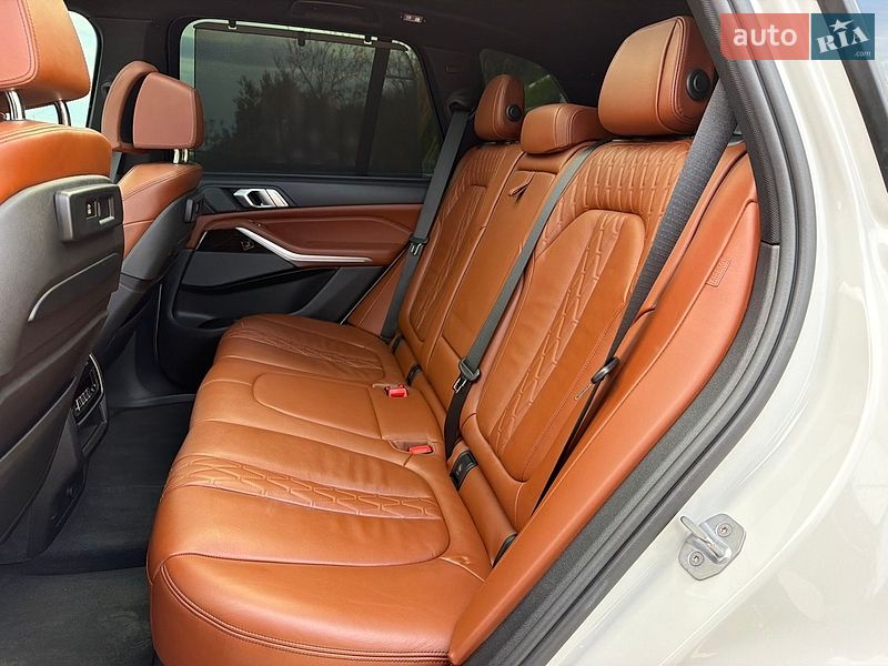 Внедорожник / Кроссовер BMW X5 2018 в Одессе