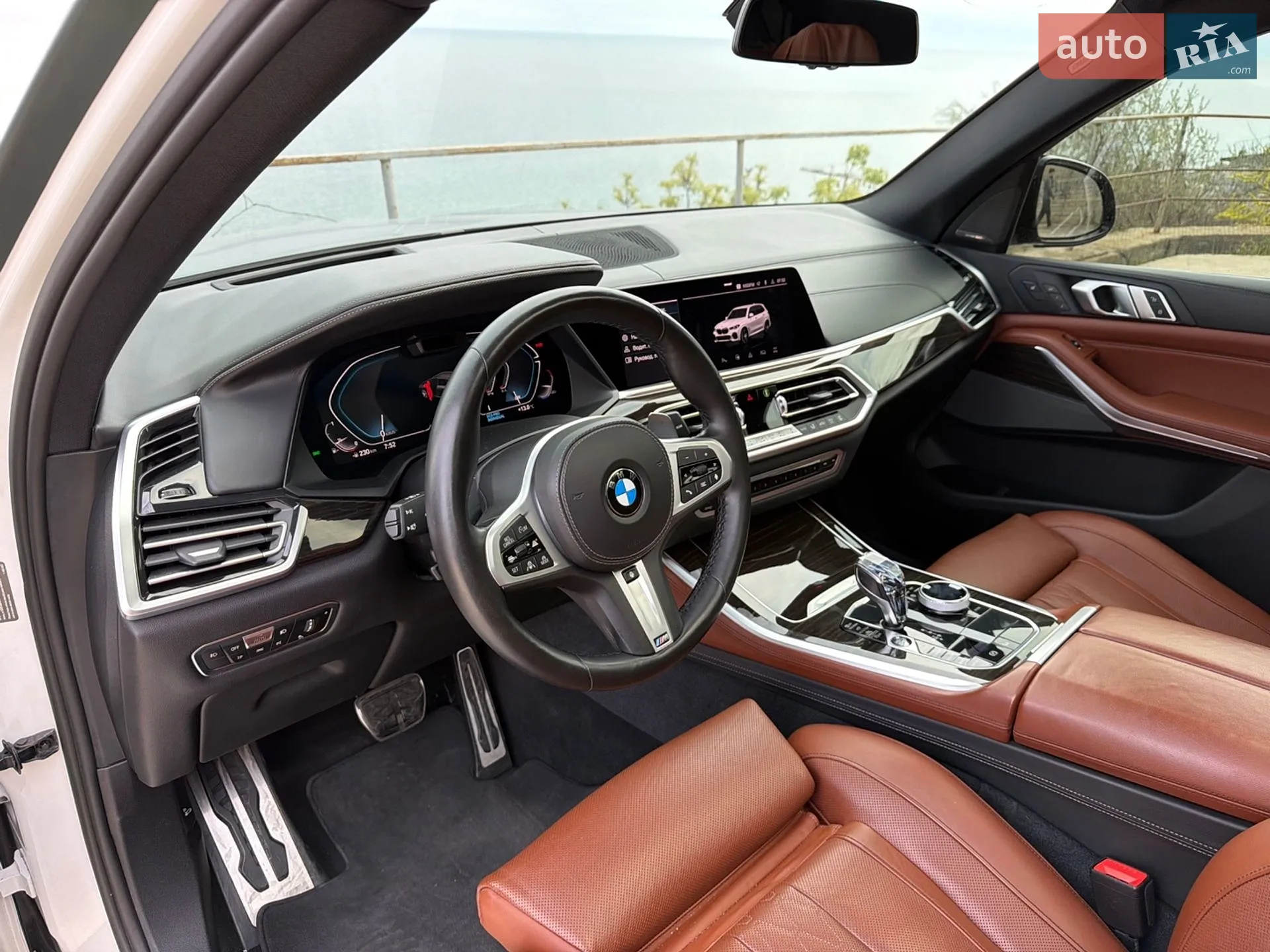 2018 BMW X5 - мініатюра 29