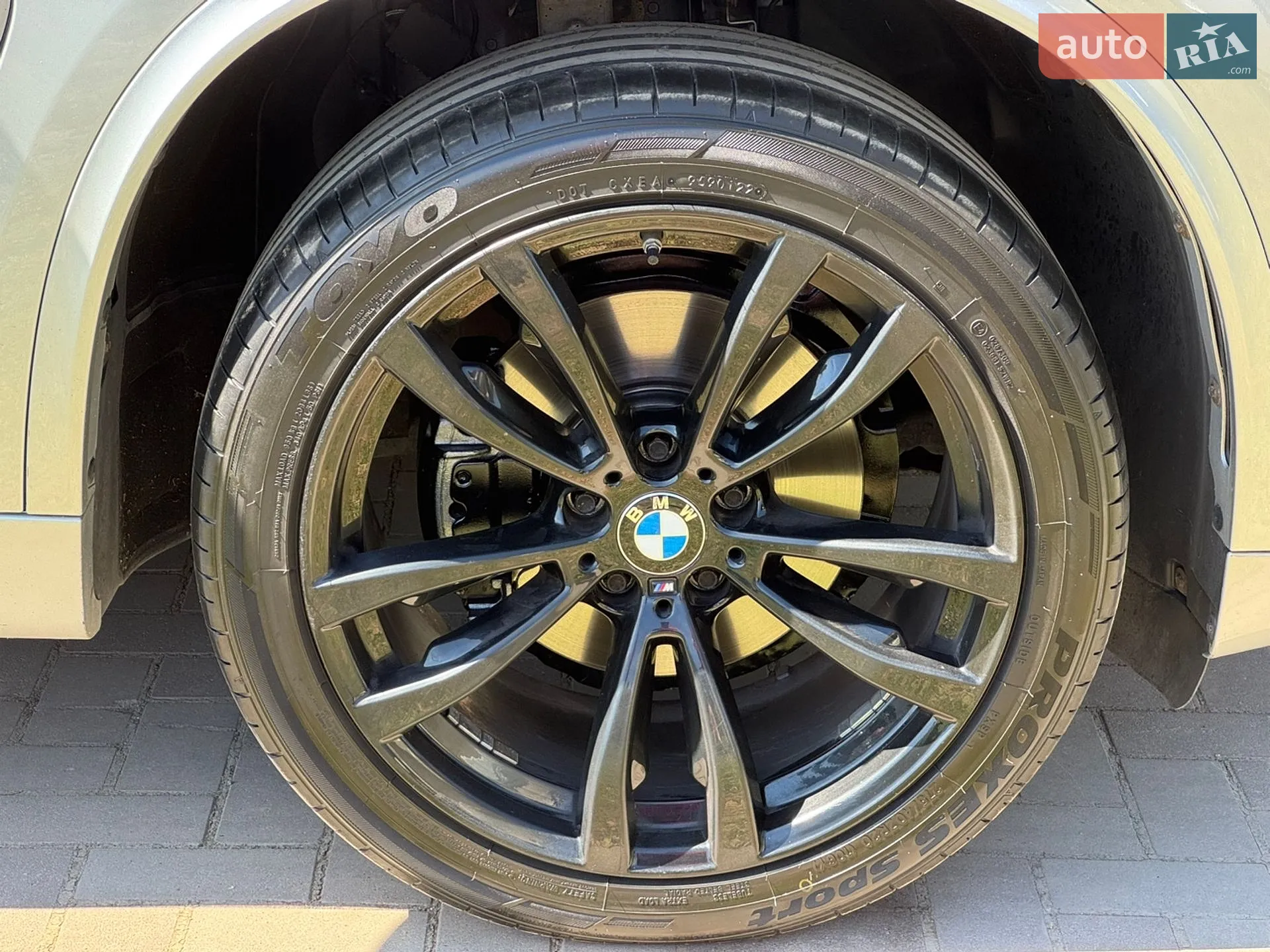2017 BMW X5 - мініатюра 29