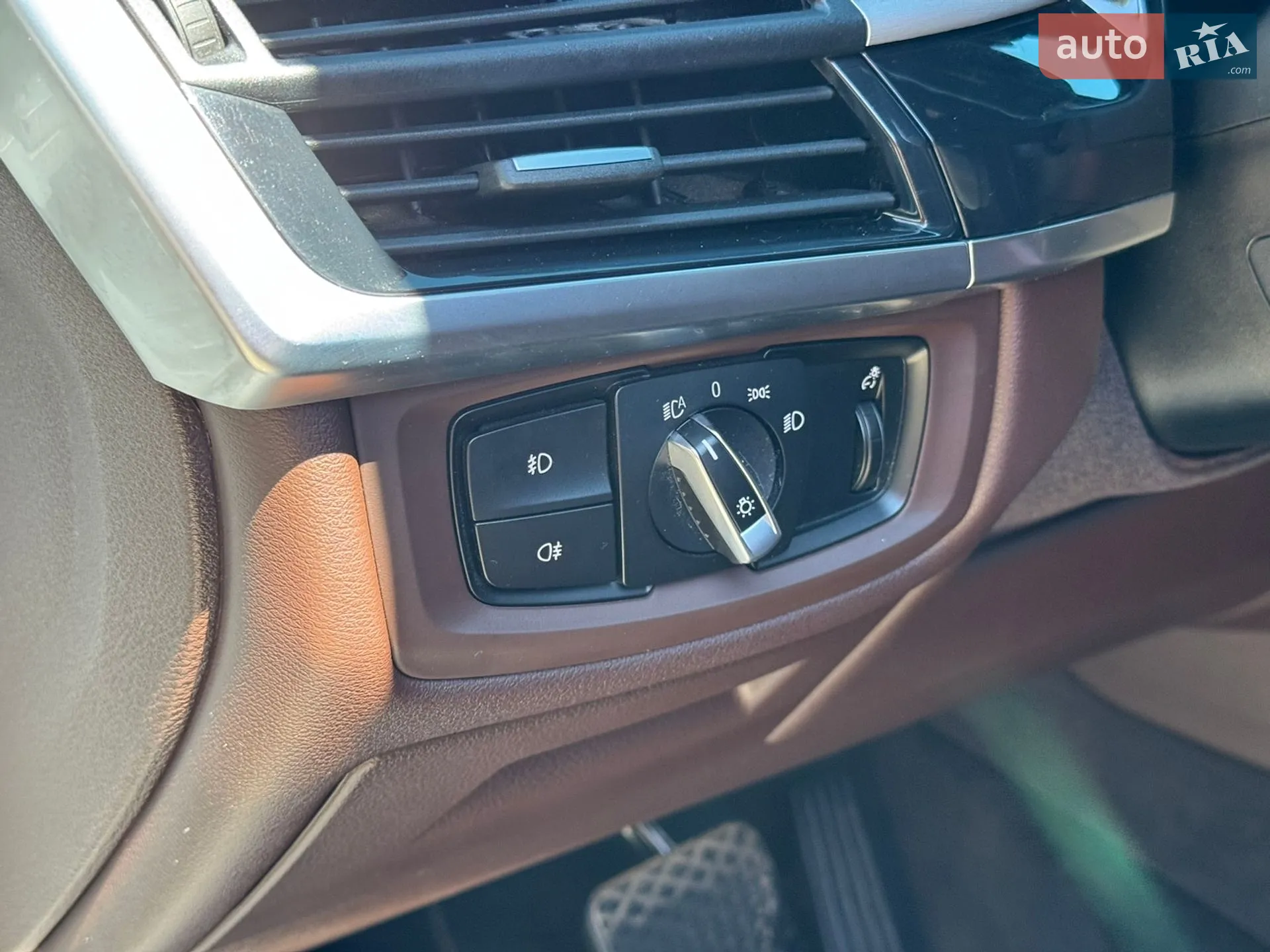 2017 BMW X5 - мініатюра 41