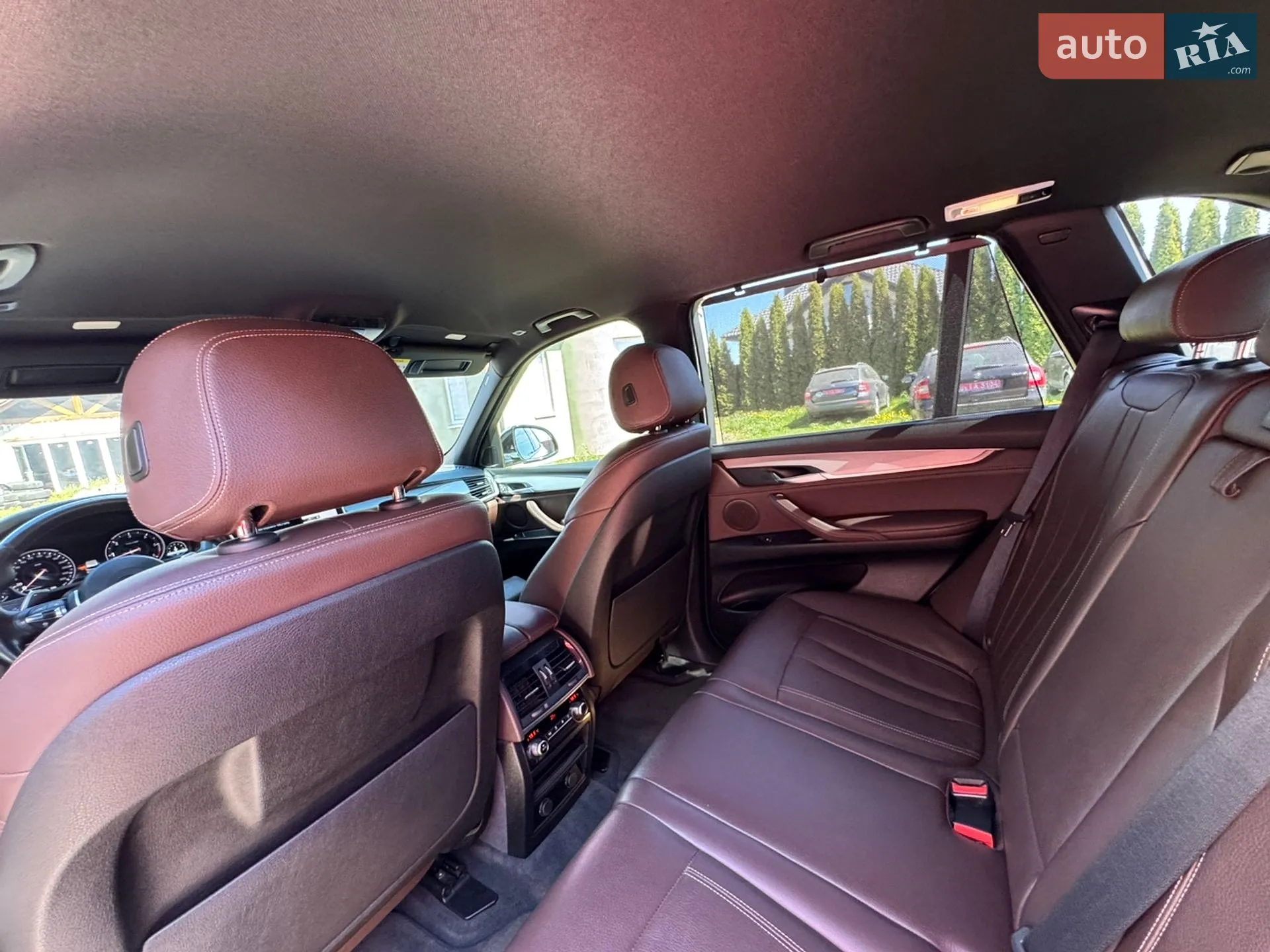 2017 BMW X5 - мініатюра 69