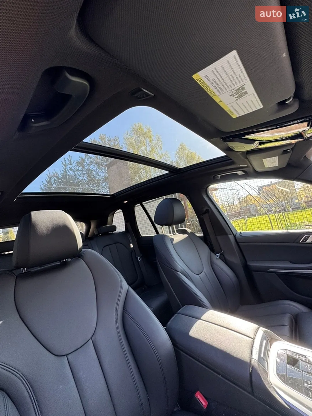 2022 BMW X5 - мініатюра 21