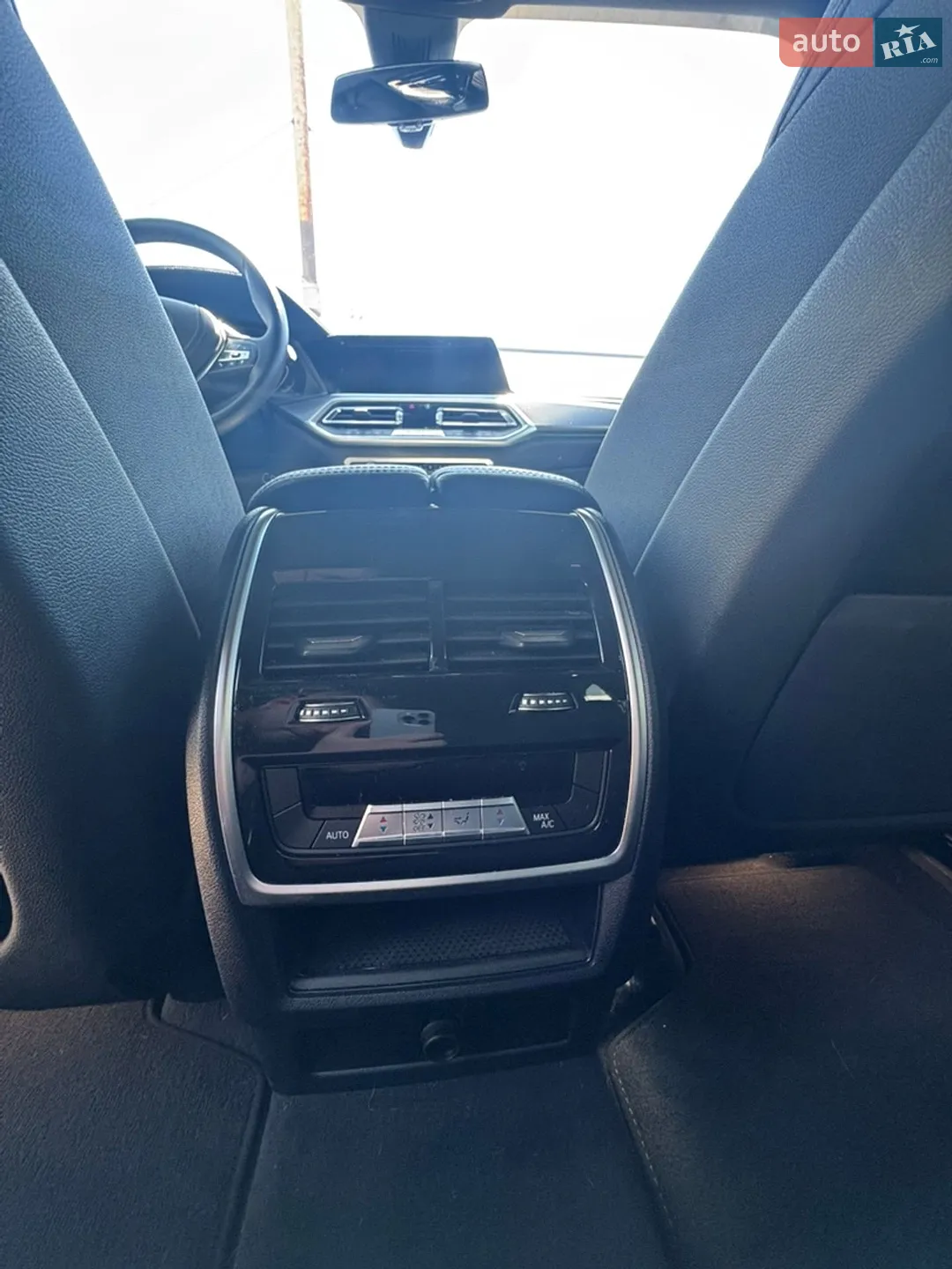 2022 BMW X5 - мініатюра 32