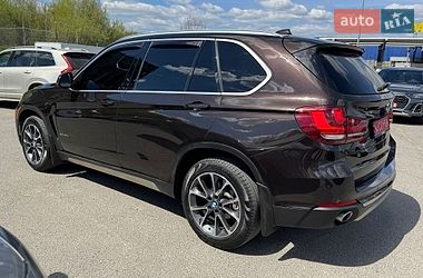 Внедорожник / Кроссовер BMW X5 2014 в Львове фото 12 Внедорожник / Кроссовер BMW X5 2014 в Львове