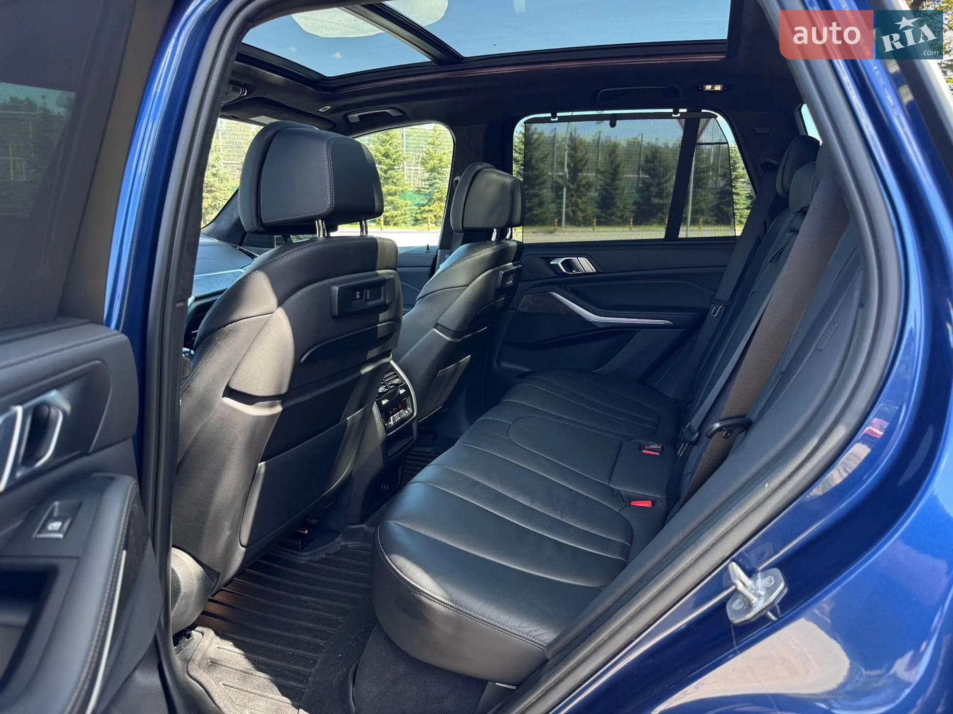2020 BMW X5 - мініатюра 41