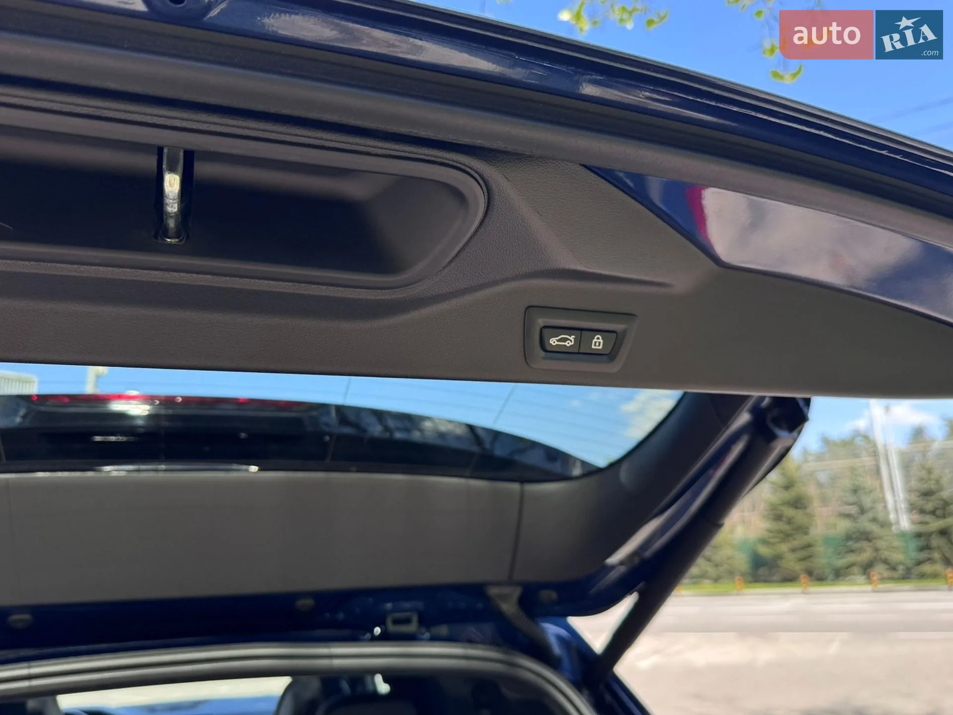 2020 BMW X5 - мініатюра 45