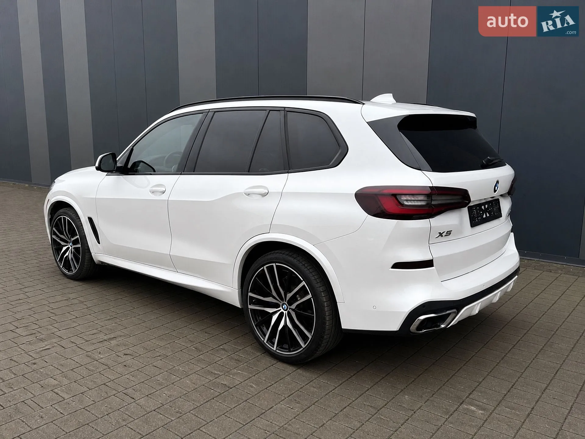2019 BMW X5 - мініатюра 4