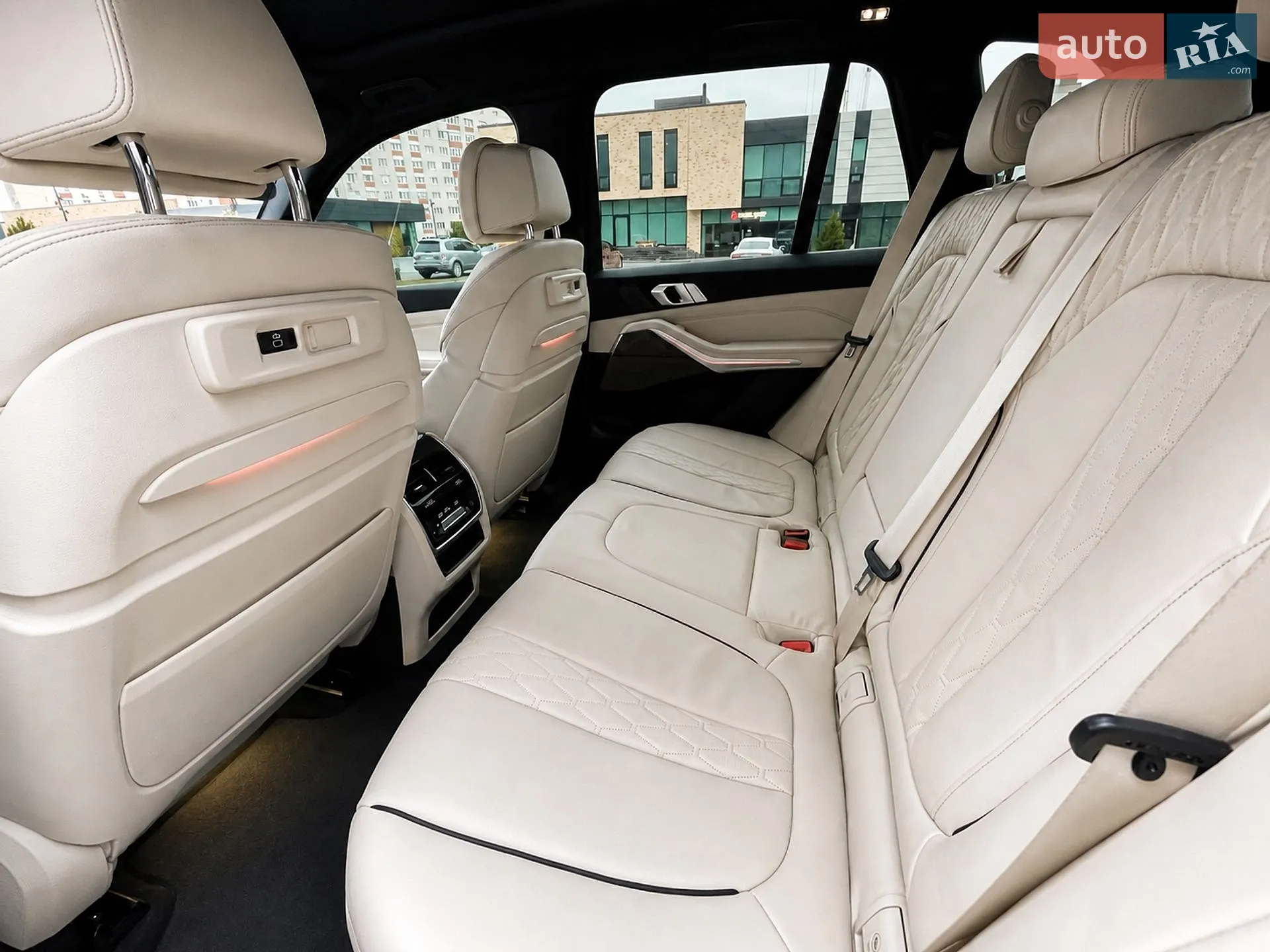2019 BMW X5 - мініатюра 10