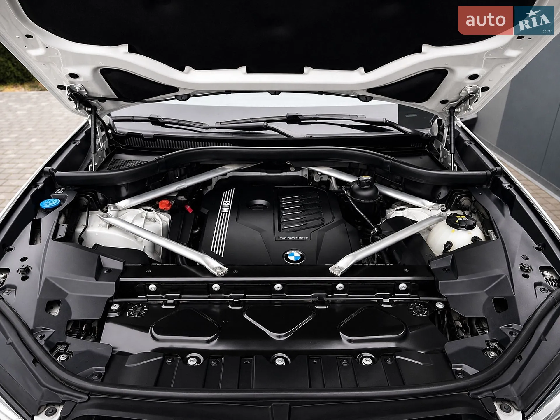 2019 BMW X5 - мініатюра 16